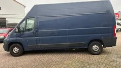 Gebruikt 2018 Peugeot Boxer Van | € 8.195 (Super prijs)