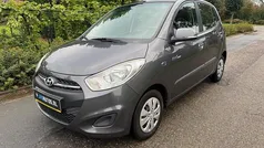 Gebruikt 2013 Hyundai i10 Hatchback | € 2.650 (Eerlijke prijs)