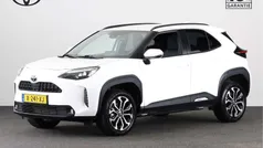 Wit Gebruikt 2024 Toyota Yaris Cross SUV | € 29.445 (Eerlijke prijs)