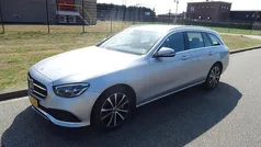 Grijs Gebruikt 2023 Mercedes 300 Luxury Stationwagen | € 26.950 (Goede deal)