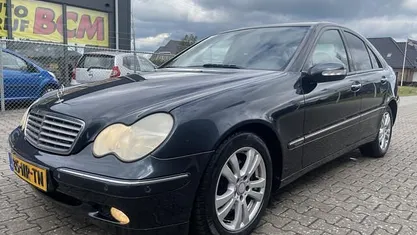 Occasion Mercedes C180 Elegance 143 PK (105 kW) 2004 Sedan