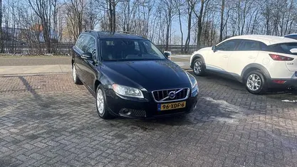 Occasion Volvo V70 179 PK (131 kW) 2012 Stationwagen