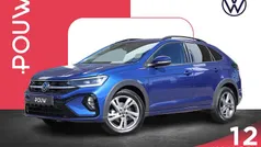 Gebruikt 2024 VW Taigo R-line SUV | € 25.450 (Eerlijke prijs)