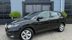 Gebruikt 2019 Nissan Qashqai N-Connecta SUV | € 20.395 (Eerlijke prijs)