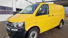 Gebruikt 2014 VW T5 Van | € 7.999 (Super prijs)