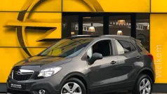 Grijs Gebruikt 2016 Opel Mokka Edition SUV | € 12.895 (Goede deal)