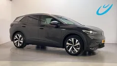Gebruikt 2021 VW ID.4 SUV | € 25.850 (Eerlijke prijs)