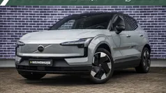 Grijs Gebruikt 2024 Volvo EX30 Plus SUV | € 34.399 (Goede deal)