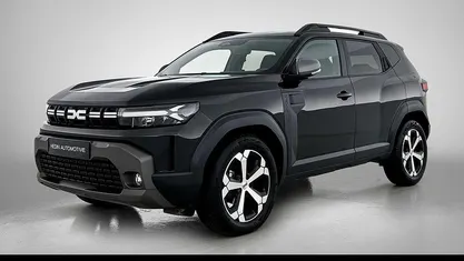 Occasion Dacia Duster Journey 131 PK (96 kW) 2025 SUV