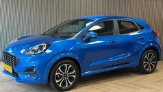 Gebruikt 2023 Ford Puma ST-Line SUV | € 18.995 (Goede deal)