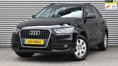 Gebruikt 2014 Audi Q3 Proline SUV | € 13.950 (Super prijs)