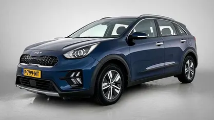 Gebruikt 2022 Kia Niro SUV | € 22.445 (Super prijs)