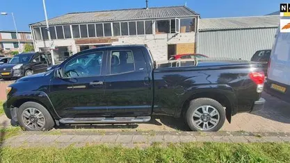 Occasion Toyota Tundra 385 PK (283 kW) 2008 Pickup