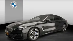 Zwart Gebruikt 2024 BMW 840 Comfort Edition Coupé | € 89.900 (Super prijs)