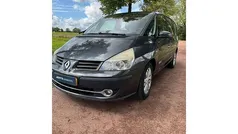 Grijs Gebruikt 2007 Renault Grand Espace Initiale MPV | € 2.500 (Eerlijke prijs)