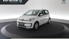 Gebruikt 2023 VW up! Hatchback | € 14.890 (Eerlijke prijs)