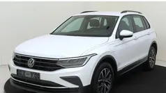 Gebruikt 2022 VW Tiguan Life SUV | € 30.750 (Super prijs)