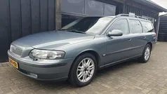 Gebruikt 2000 Volvo V70 Comfort Stationwagen | € 1.995 (Goede deal)