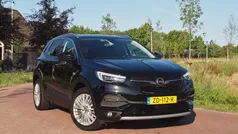 Gebruikt 2019 Opel Grandland X Innovation SUV | € 18.290 (Eerlijke prijs)