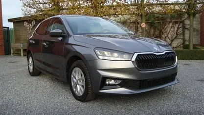 Occasion Skoda Fabia Selection 80 PK (58 kW) 2023 Sedan