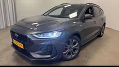Gebruikt 2022 Ford Focus ST-Line Stationwagen | € 19.945 (Eerlijke prijs)