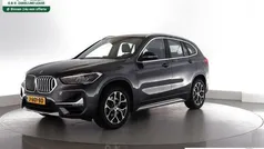 Grijs Gebruikt 2020 BMW X1 M Sport SUV | € 29.950 (Eerlijke prijs)