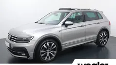 Gebruikt 2020 VW Tiguan Highline SUV | € 29.440 (Eerlijke prijs)