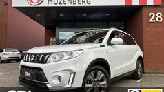 Gebruikt 2019 Suzuki Vitara SUV | € 18.945 (Eerlijke prijs)