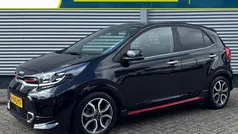 Gebruikt 2022 Kia Picanto GT-Line Hatchback | € 15.735 (Eerlijke prijs)