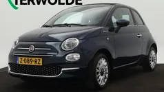 Gebruikt 2022 Fiat 500 Dolcevita Hatchback | € 15.690 (Eerlijke prijs)