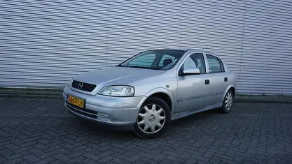 Occasion Opel Astra 75 PK (55 kW) 1999