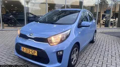 Gebruikt 2020 Kia Picanto Comfort Hatchback | € 10.445 (Eerlijke prijs)