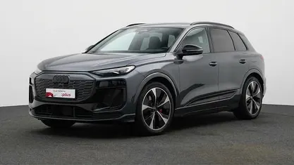 Occasion 2024 Audi SQ6 e-tron S-Line SUV | € 79.949 (Goede deal)