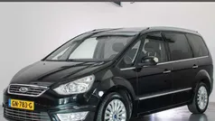 Gebruikt 2015 Ford Galaxy Platinum MPV | € 15.700 (Goede deal)