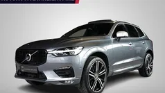 Gebruikt 2017 Volvo XC60 R-Design SUV | € 34.995 (Eerlijke prijs)