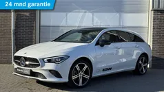 Gebruikt 2023 Mercedes CLA250e Shooting Brake Stationwagen | € 37.950 (Eerlijke prijs)