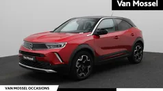 Rood Gebruikt 2022 Opel Mokka-e Ultimate SUV | € 18.940 (Eerlijke prijs)