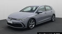 Gebruikt 2024 VW Golf VIII R-line Hatchback | € 30.940 (Goede deal)