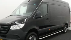 Gebruikt 2024 Mercedes Sprinter Van | € 42.950 (Eerlijke prijs)