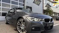 Grijs Gebruikt 2018 BMW 320 Executive Sedan | € 21.950 (Eerlijke prijs)