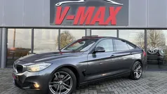 Grijs Gebruikt 2014 BMW 328 Gran Turismo M Sport Hatchback | € 19.450 (Eerlijke prijs)