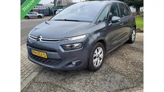 Gebruikt 2014 Citroën C4 Picasso Tendance MPV | € 3.650 (Eerlijke prijs)
