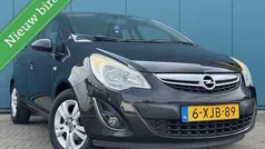 Gebruikt 2013 Opel Corsa | € 3.999 (Goede deal)