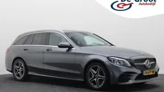 Gebruikt 2020 Mercedes C180 Business Stationwagen | € 24.950 (Goede deal)