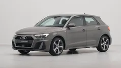 Grijs, metallic lak Gebruikt 2022 Audi A1 Sportback S-Line Hatchback | € 25.440 (Eerlijke prijs)