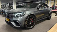Gebruikt 2019 Mercedes GLC63 AMG AMG Coupé | € 77.950 (Goede deal)