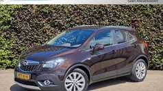 Gebruikt 2015 Opel Mokka Cosmo SUV | € 12.895 (Eerlijke prijs)