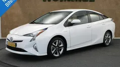 Wit Gebruikt 2018 Toyota Prius Active Hatchback | € 16.950 (Goede deal)
