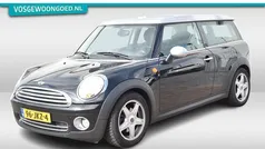Gebruikt 2009 Mini Cooper Clubman Chili Stationwagen | € 6.895 (Eerlijke prijs)