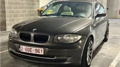 Gebruikt 2009 BMW 118 Hatchback | € 3.700 (Eerlijke prijs)
